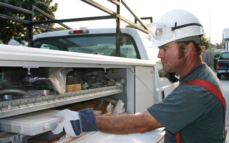 toolbox organization ideas