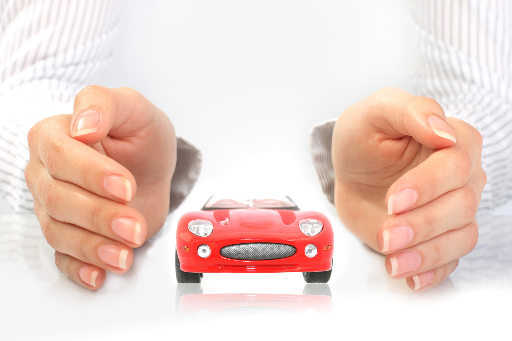 How Much Car Insurance is Enough? A Buyer's Guide
