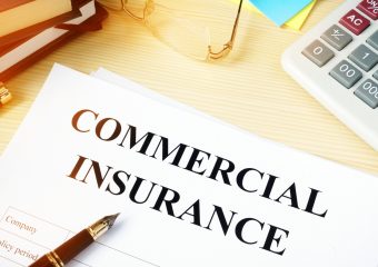 what is commercial insurance