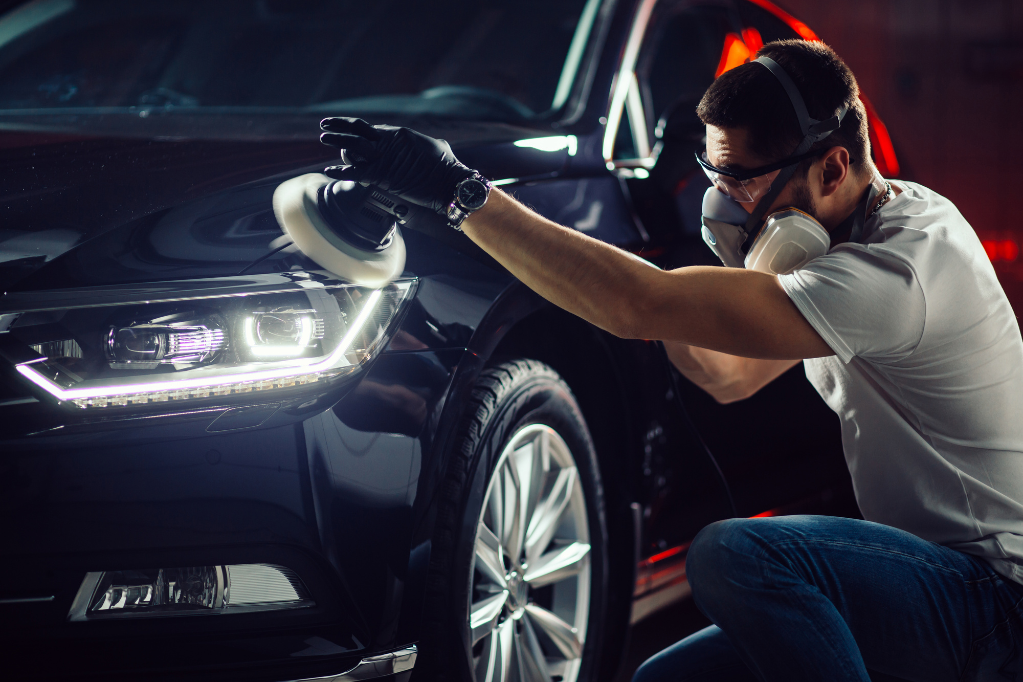It's All in the Details 8 Important Reasons to Consider Car Detailing