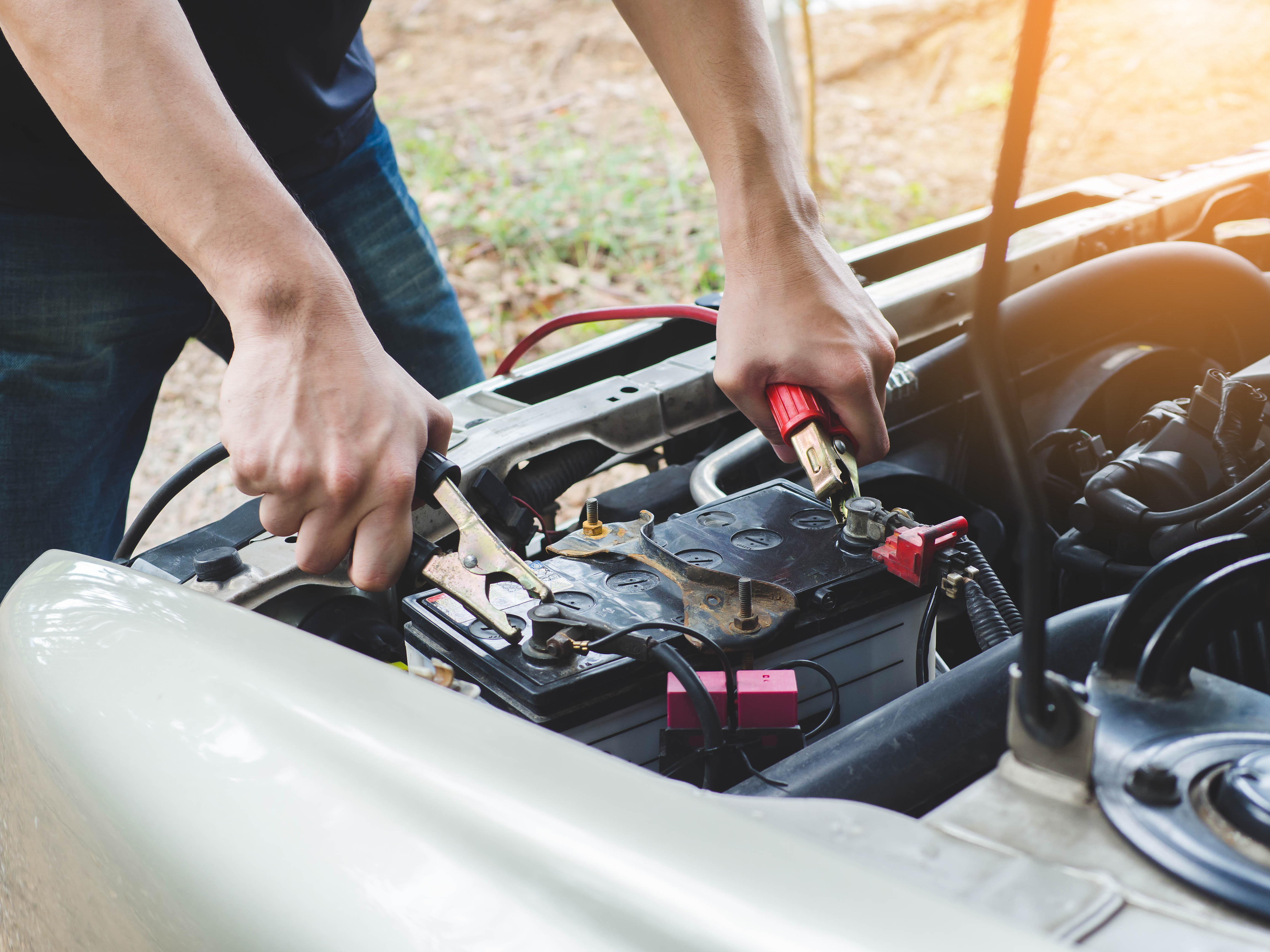 What Drains a Car Battery? 10 Ways to Avoid a Drained