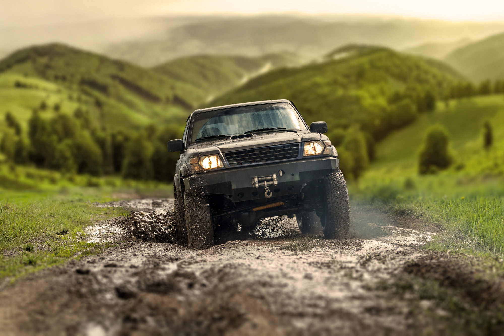 The Top 5 Best OffRoad Vehicles of 2019 Car Repair Information From