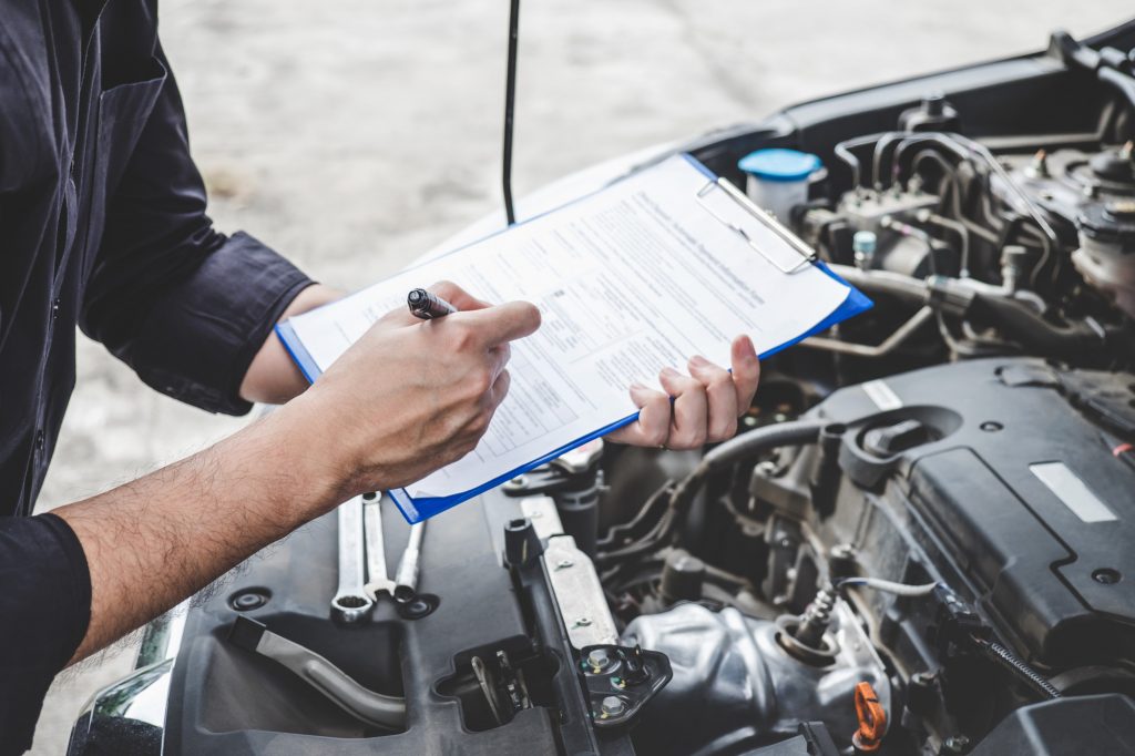 7 Signs of a Bad Timing Belt, and What to Do About It Car Repair