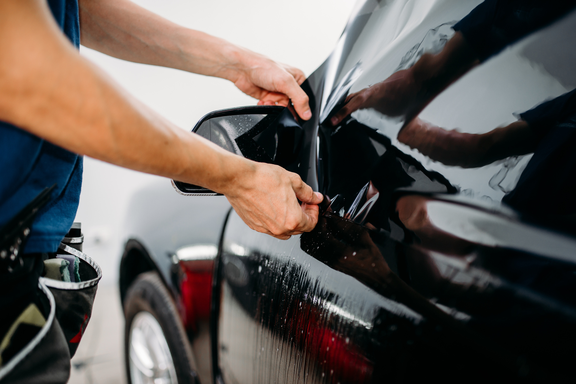 Car Window Tint