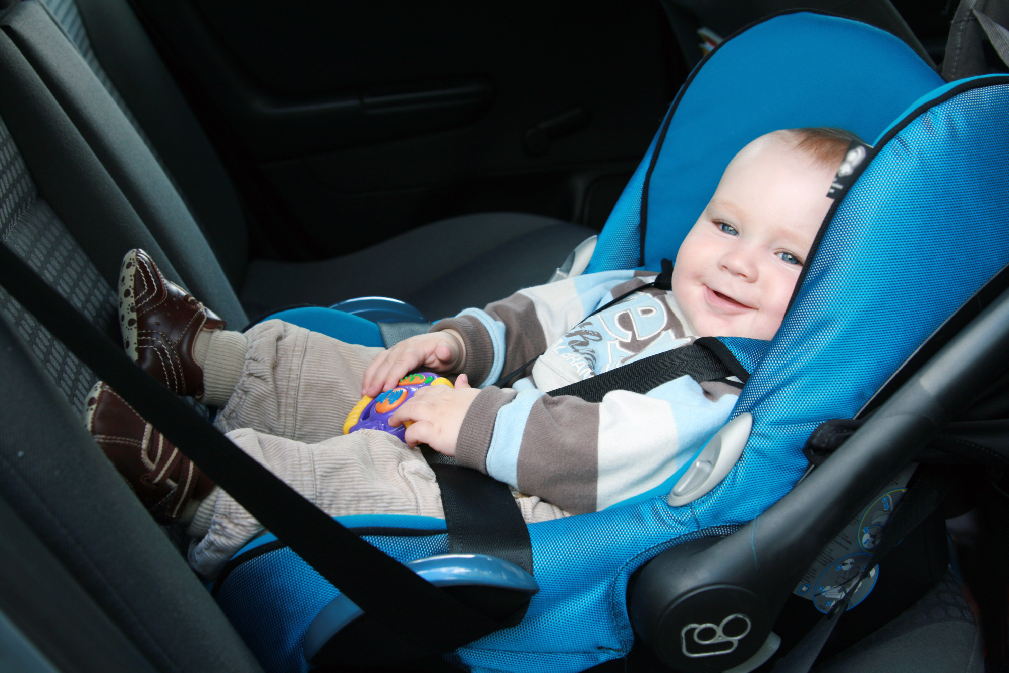 Child Car Seat