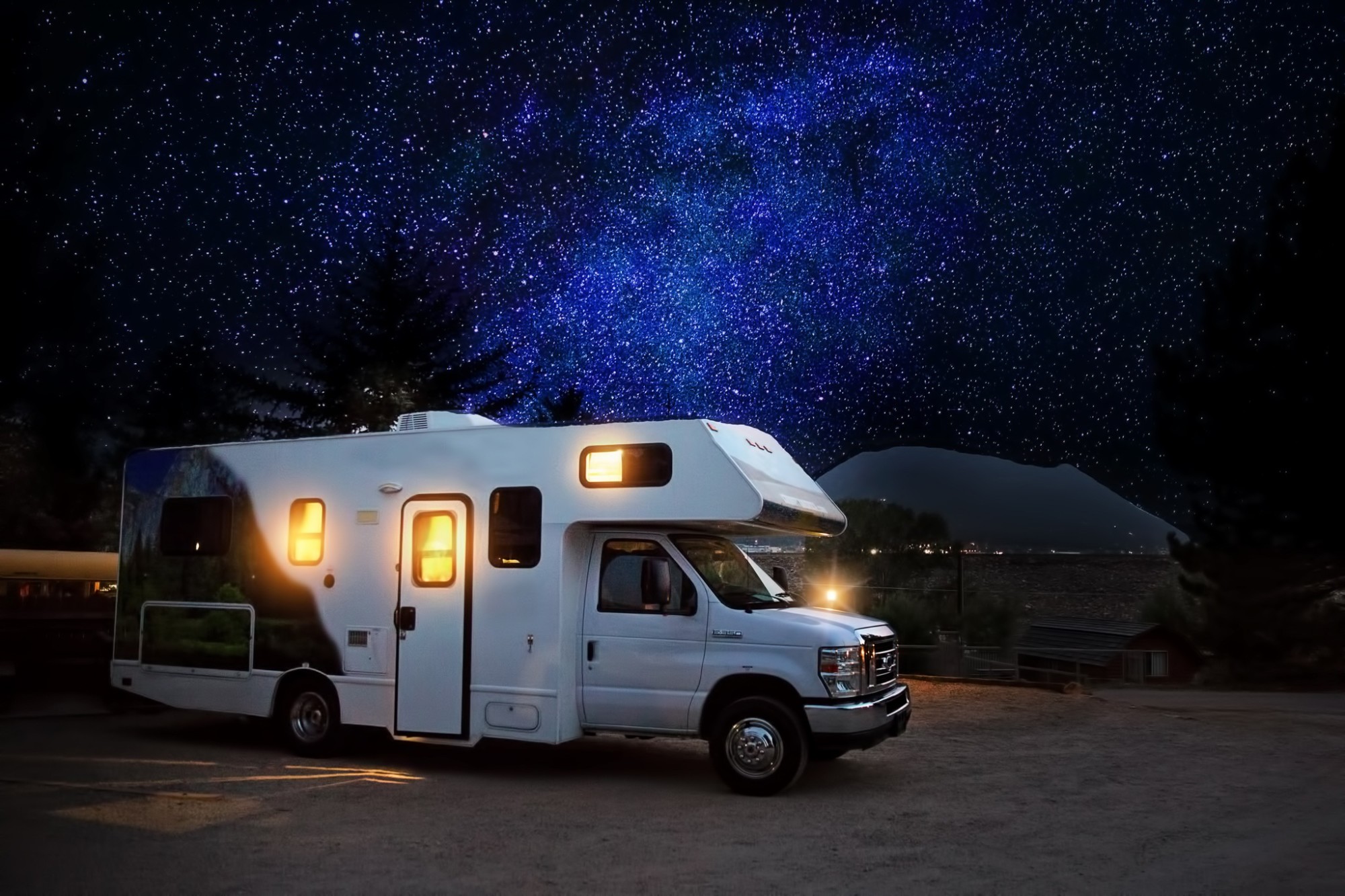 RV Camper