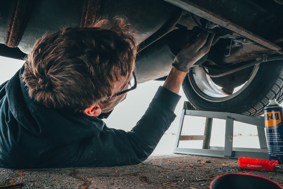 Car Mechanic