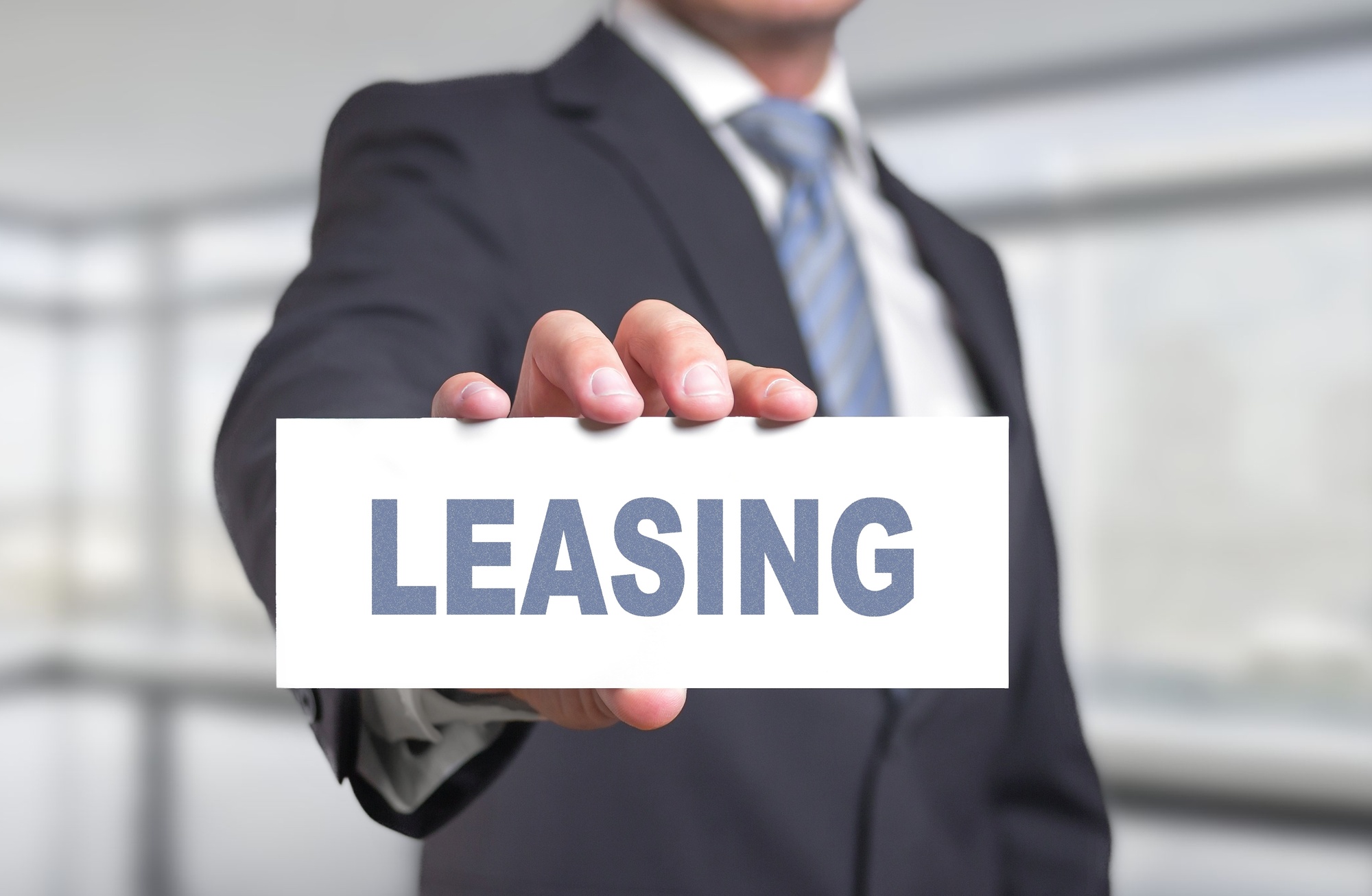 Car Leasing