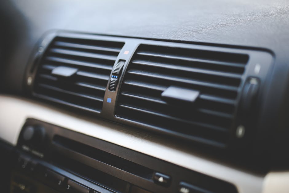 Car Air Conditioning Repair