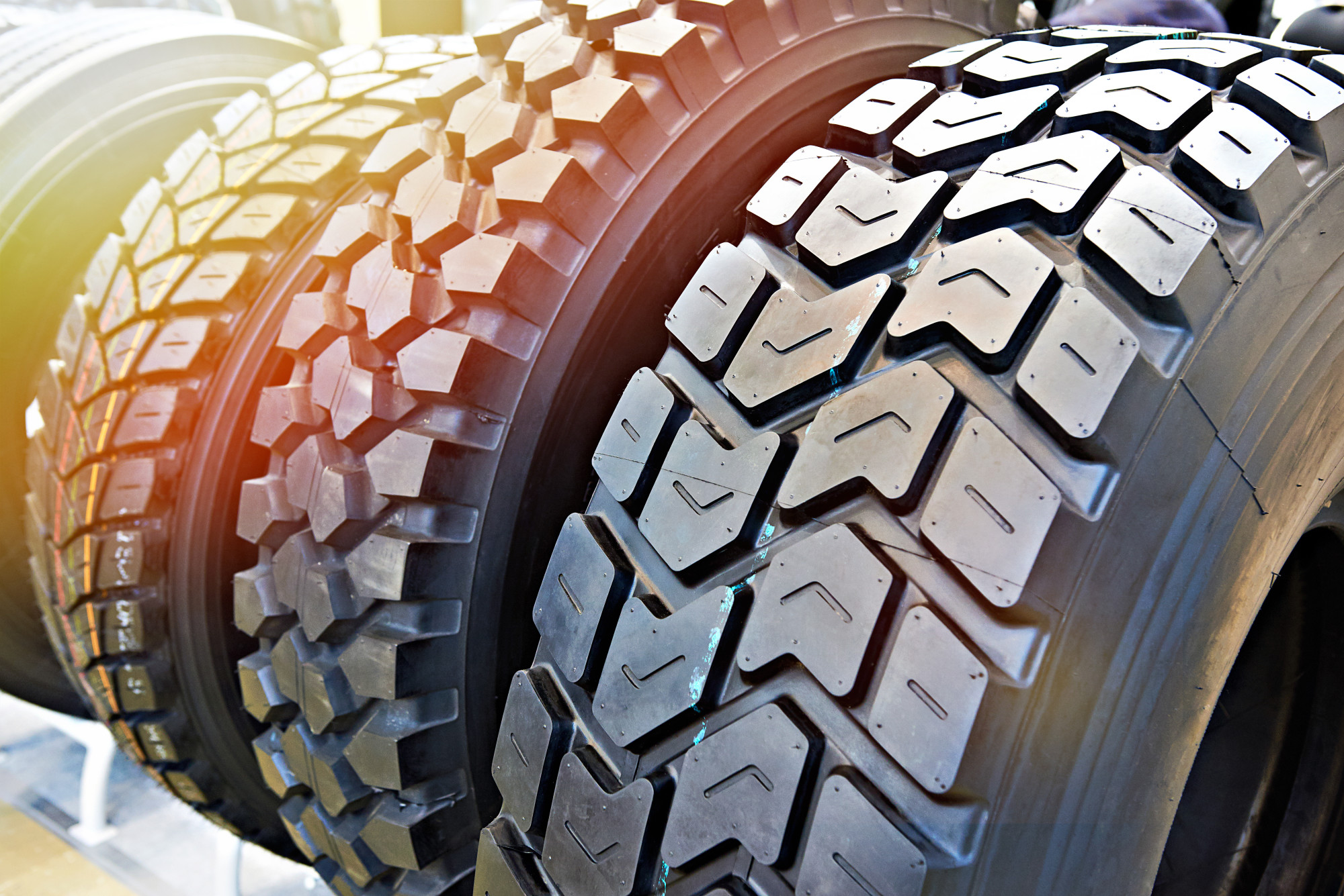 Best Automotive Tires